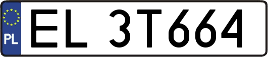 EL3T664