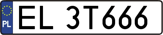 EL3T666