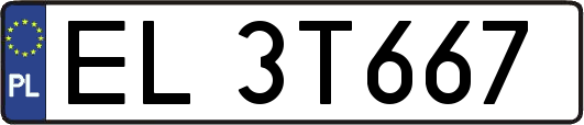 EL3T667
