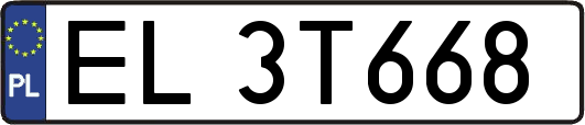 EL3T668
