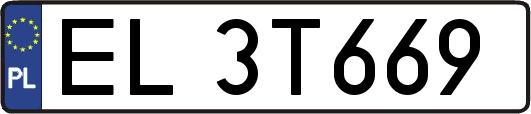 EL3T669