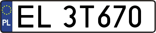EL3T670