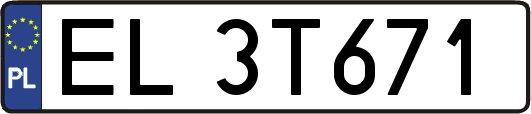 EL3T671