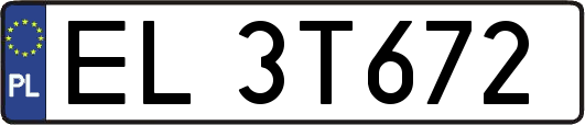EL3T672