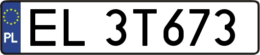 EL3T673
