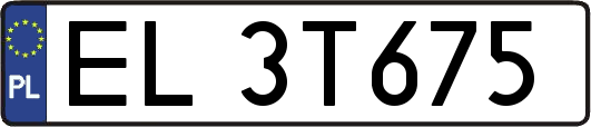 EL3T675