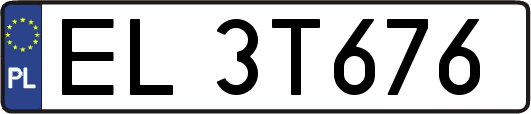 EL3T676