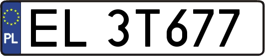 EL3T677