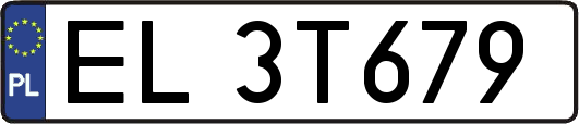 EL3T679