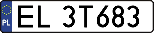 EL3T683