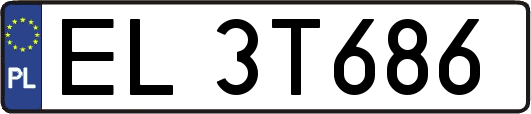 EL3T686