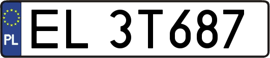 EL3T687