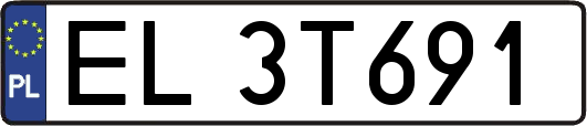 EL3T691