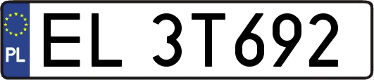 EL3T692