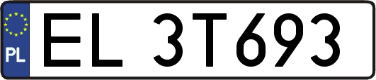 EL3T693