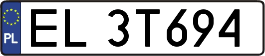 EL3T694