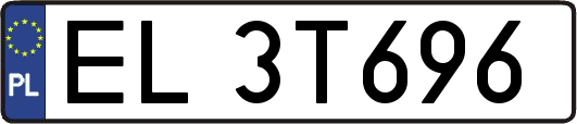 EL3T696