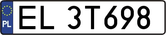 EL3T698