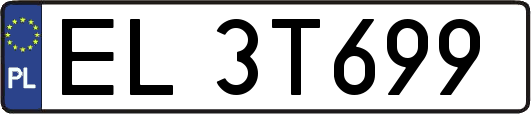 EL3T699