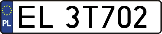 EL3T702