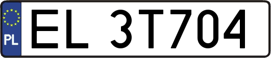 EL3T704