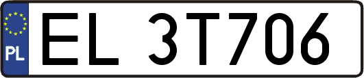 EL3T706