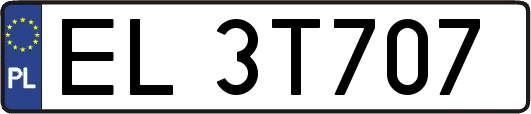 EL3T707