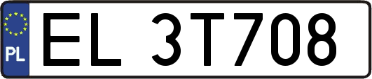 EL3T708