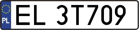 EL3T709