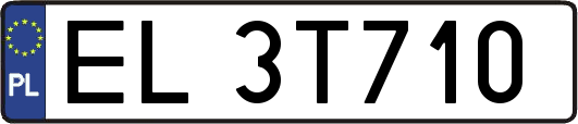 EL3T710