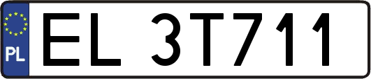 EL3T711