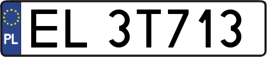 EL3T713