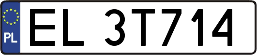 EL3T714
