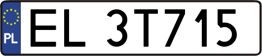 EL3T715