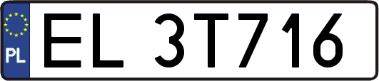EL3T716