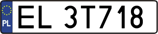 EL3T718