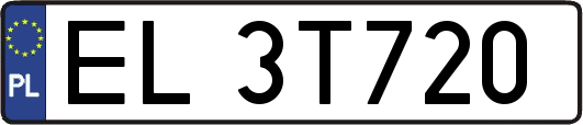EL3T720