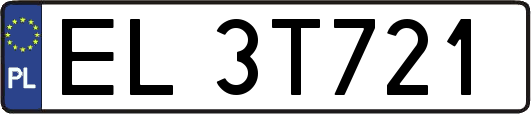 EL3T721
