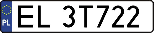 EL3T722