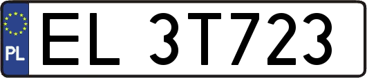 EL3T723