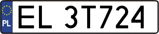 EL3T724