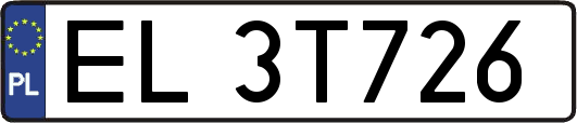 EL3T726
