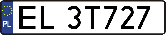 EL3T727
