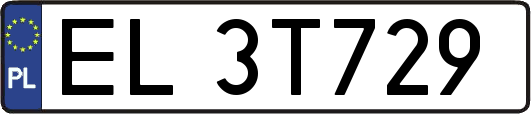 EL3T729