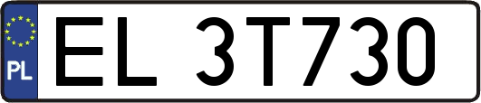 EL3T730