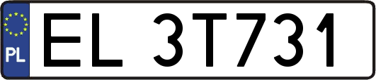 EL3T731