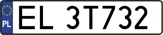 EL3T732