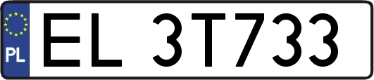 EL3T733
