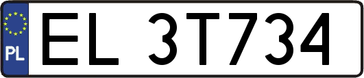 EL3T734