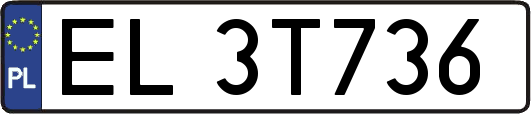 EL3T736